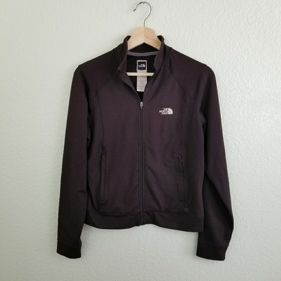 The North Face Jackets & Blazers - The North Face vaporwick zip up jacket Size Small